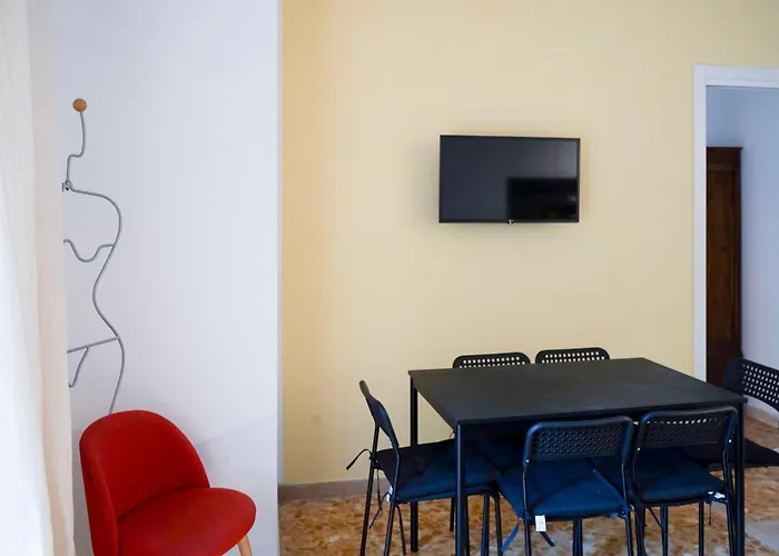 The Twenty - Vatican Apartment
